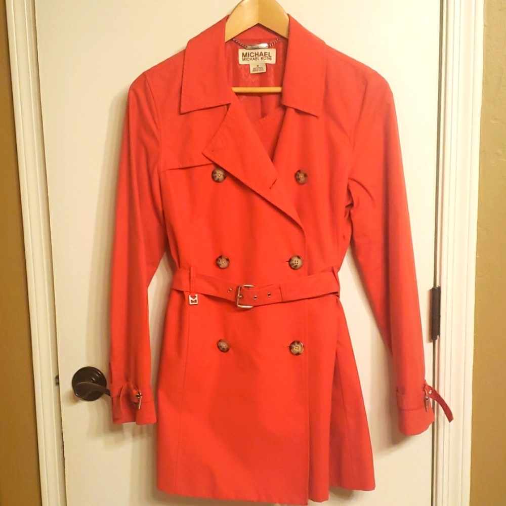 Michael Kors Jacket